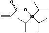 三異丙基硅基丙烯酸酯