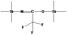 N,O-雙(三甲基硅基)三氟乙酰胺